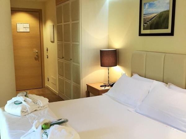 Erbavoglio Hotel : photo 4 de la chambre chambre double standard