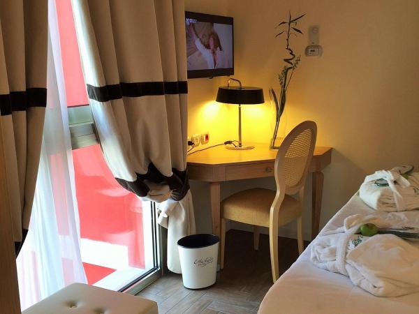 Erbavoglio Hotel : photo 1 de la chambre chambre double standard