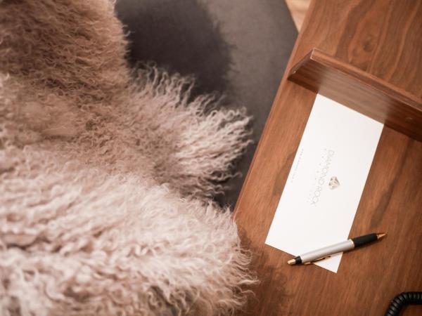 Hôtel Le Diamond Rock : photo 4 de la chambre chambre triple exécutive