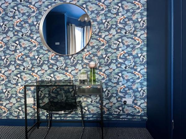 The Wellesley : photo 10 de la chambre chambre double standard