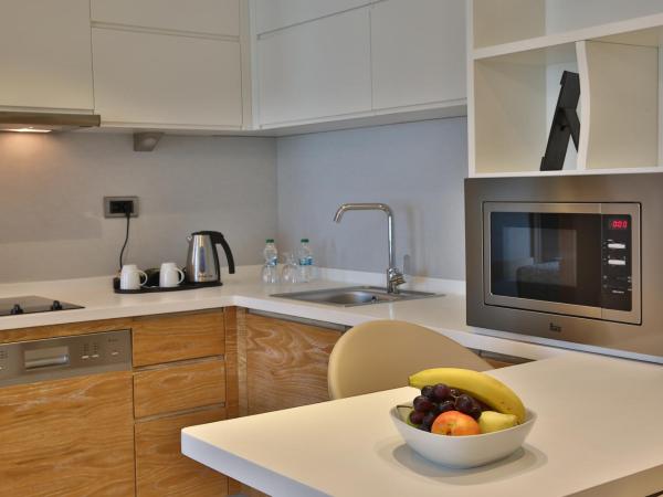 Bof Hotels Ceo Suites Atasehir : photo 6 de la chambre suite deluxe