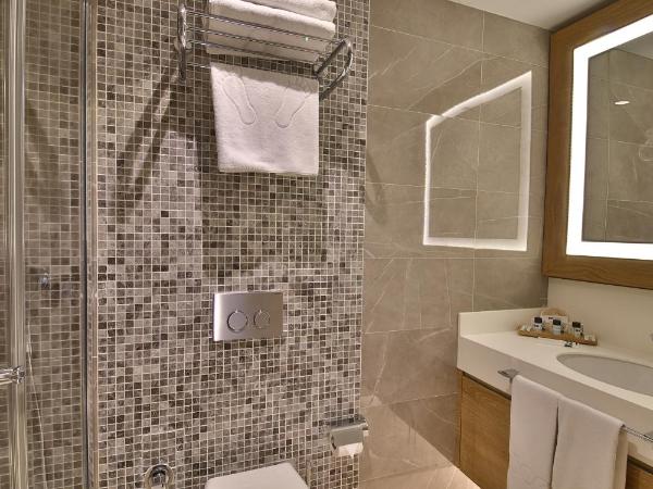 Bof Hotels Ceo Suites Atasehir : photo 8 de la chambre suite deluxe