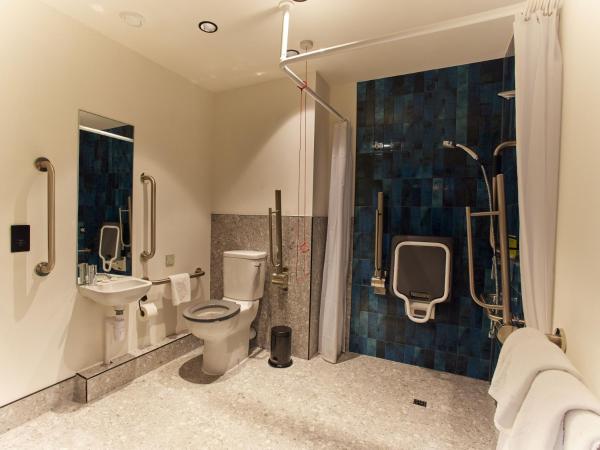 Waterford Marina Hotel : photo 1 de la chambre chambre double accessible aux personnes à mobilité réduite