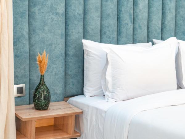 Maarif Elite Suites : photo 5 de la chambre suite double standard