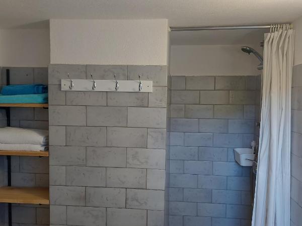 Residence Riviera : photo 5 de la chambre mini-villa (4 adultes)