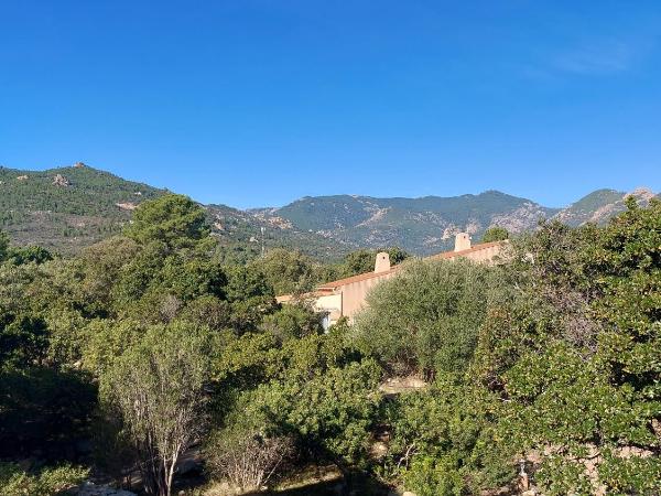 Residence Riviera : photo 9 de la chambre mini-villa (4 adultes)