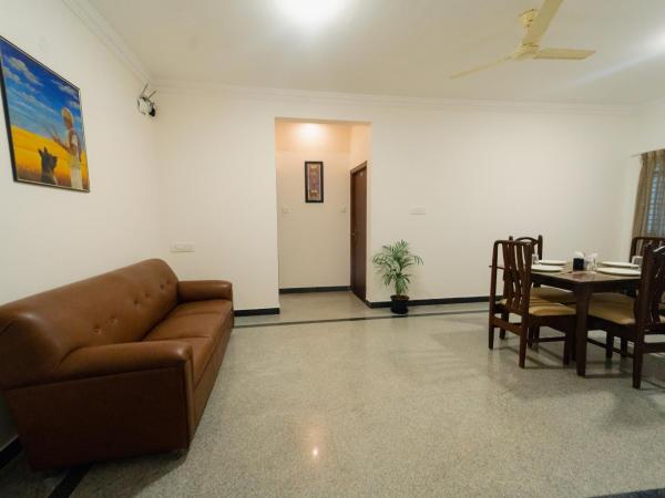 Hoppers Stop Yelahanka : photo 4 de la chambre suite