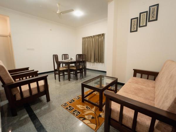 Hoppers Stop Yelahanka : photo 1 de la chambre suite