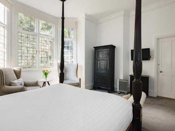 The Abbey Notting Hill : photo 6 de la chambre suite junior