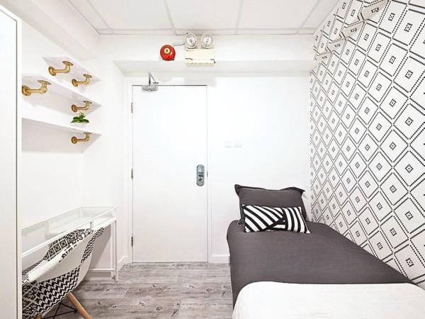 Pillows CoLiving : photo 1 de la chambre chambre simple