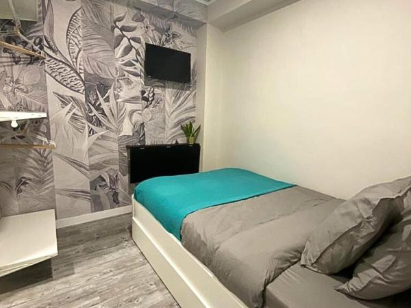 Pillows CoLiving : photo 1 de la chambre chambre double