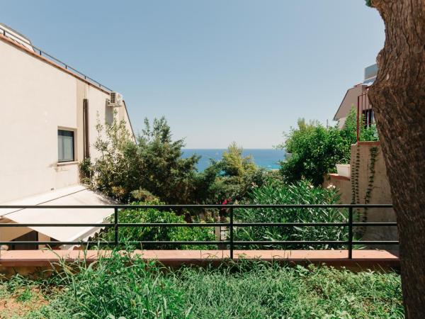 Daustria Suites : photo 2 de la chambre chambre deluxe