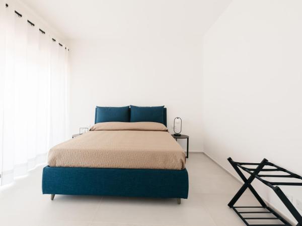 Daustria Suites : photo 7 de la chambre chambre double deluxe - vue sur mer