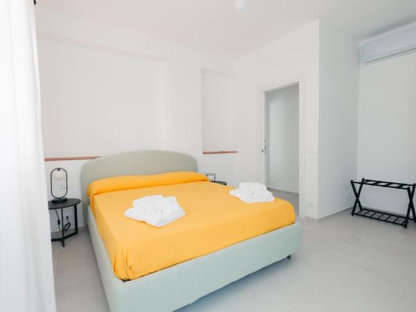 Daustria Suites : photo 3 de la chambre chambre deluxe