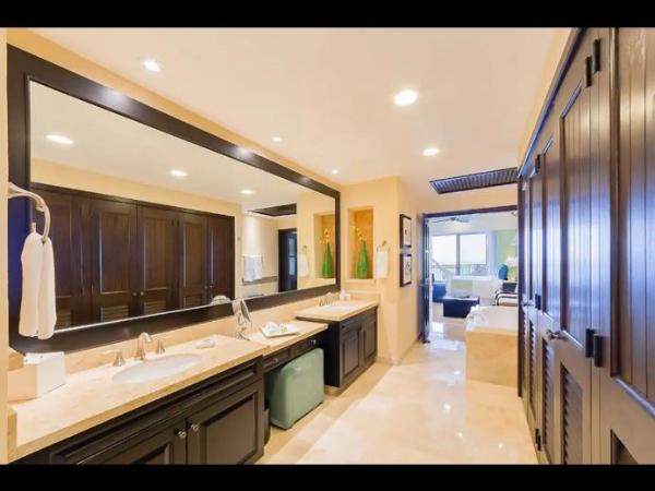 Garza Blanca Resort and Spa : photo 6 de la chambre suite