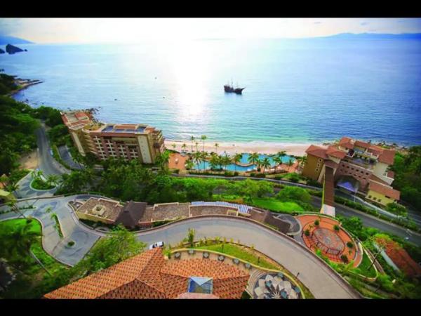 Garza Blanca Resort and Spa : photo 5 de la chambre suite