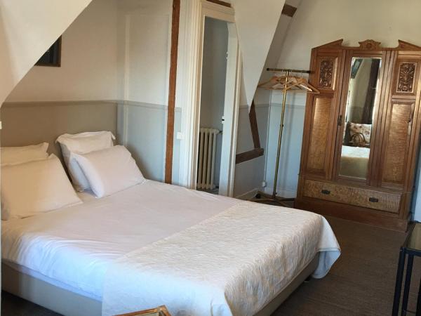 La Villa L'Argentine : photo 2 de la chambre suite standard