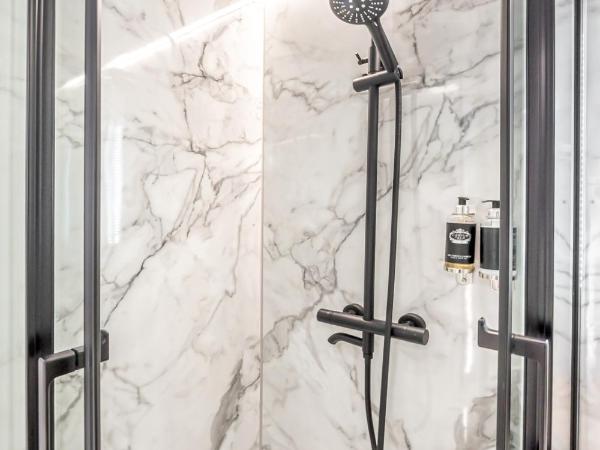 The Homeboat Company Parque das Nações-Lisboa : photo 4 de la chambre bateau 1 cabine