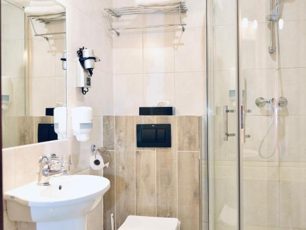 Jess Hotel Krolewski Gdansk Old Town : photo 4 de la chambre studio standard