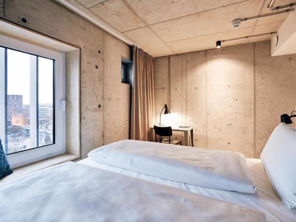 Villa Viva - ein Haus das Brunnen baut : photo 8 de la chambre grande chambre double 