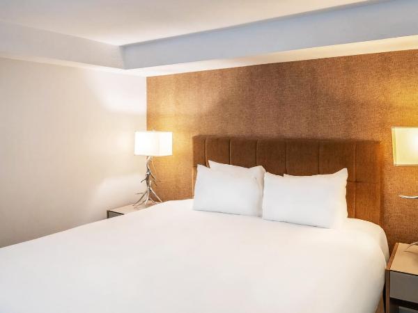 Executive Inn Whistler : photo 5 de la chambre suite présidentielle