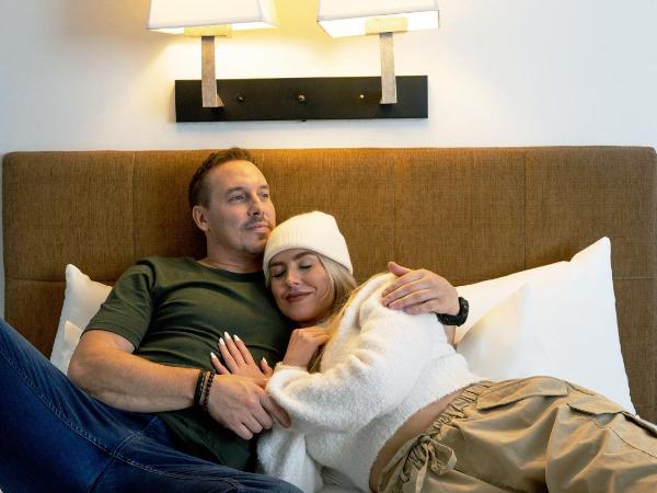 Executive Inn Whistler : photo 9 de la chambre studio lit queen-size 