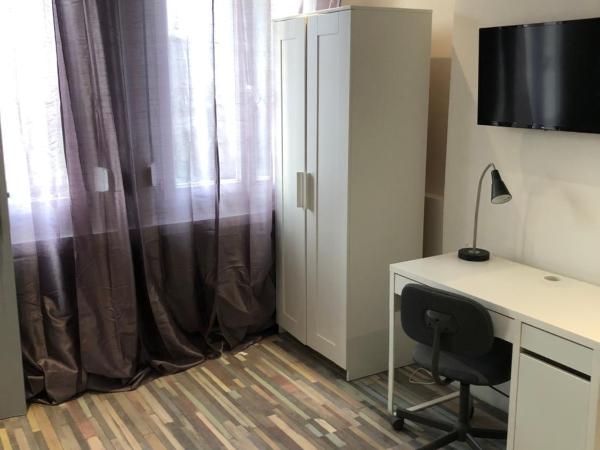Havre de paix : photo 2 de la chambre chambre double