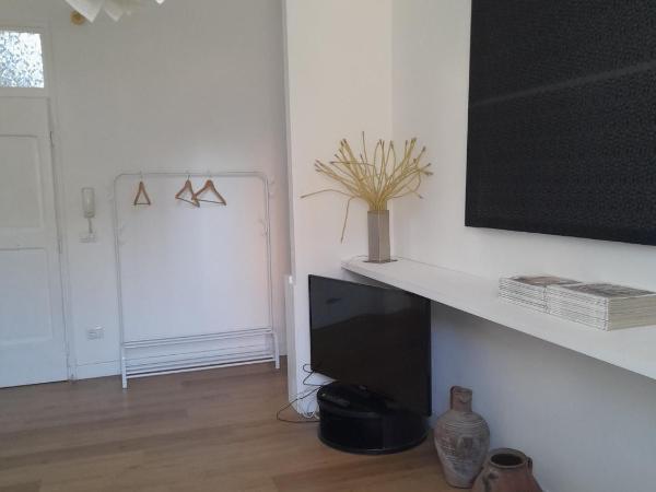 PERUSIA HOME : photo 1 de la chambre chambre quadruple