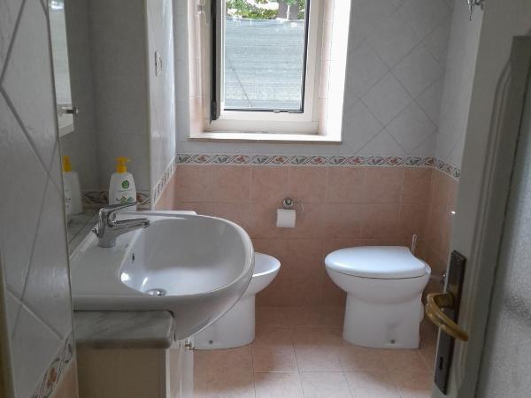 PERUSIA HOME : photo 5 de la chambre chambre quadruple