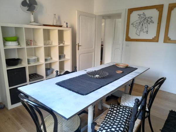 PERUSIA HOME : photo 5 de la chambre chambre double