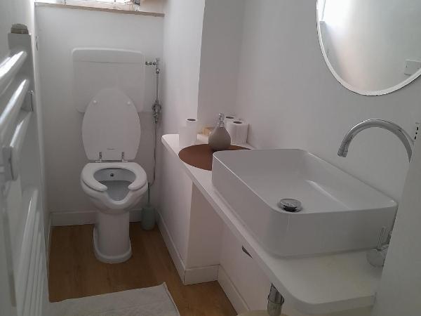 PERUSIA HOME : photo 6 de la chambre chambre double