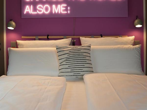 Villa Viva - ein Haus das Brunnen baut : photo 3 de la chambre chambre double