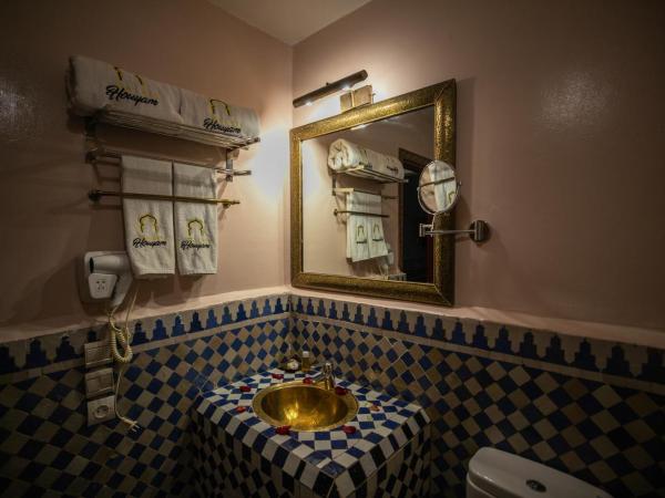 Palais Houyam : photo 1 de la chambre suite royale