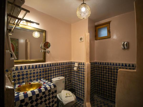 Palais Houyam : photo 2 de la chambre suite royale