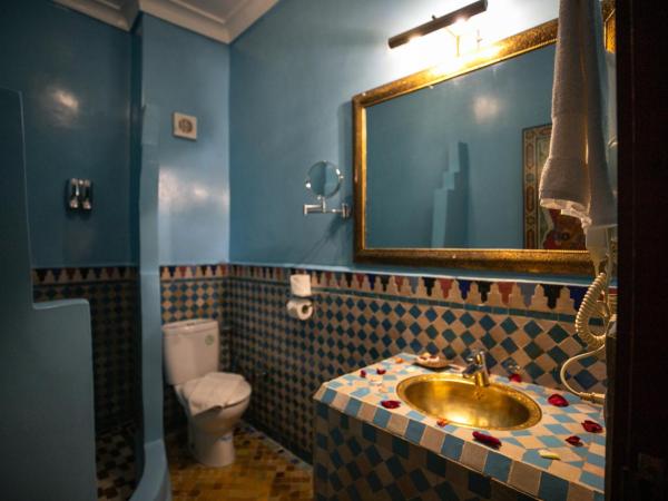 Palais Houyam : photo 3 de la chambre suite royale