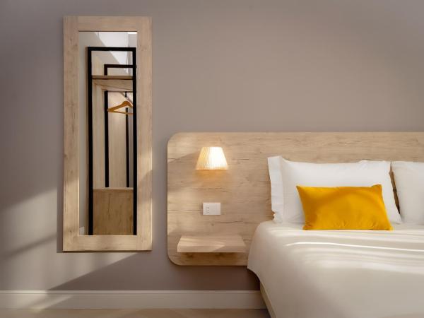 Bergamo Inn 43 : photo 1 de la chambre chambre classique