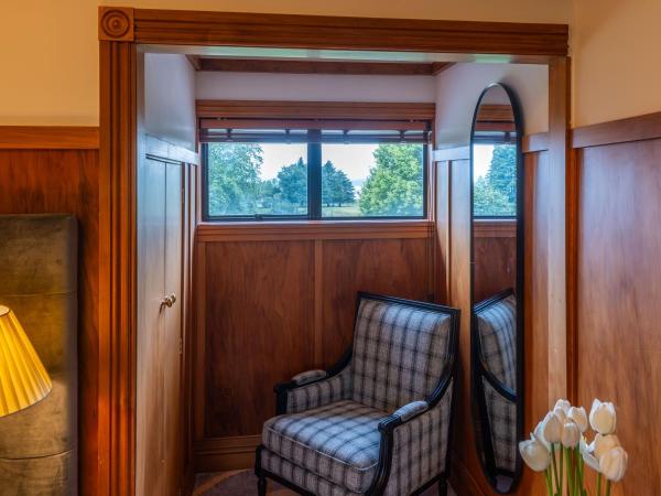 Hana Lodge : photo 1 de la chambre lodge lit king-size