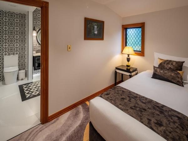 Hana Lodge : photo 5 de la chambre lodge queen superior