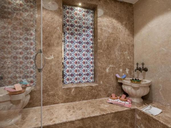Lord Morgan & Exclusive Design Cihangir : photo 1 de la chambre suite lit king-size