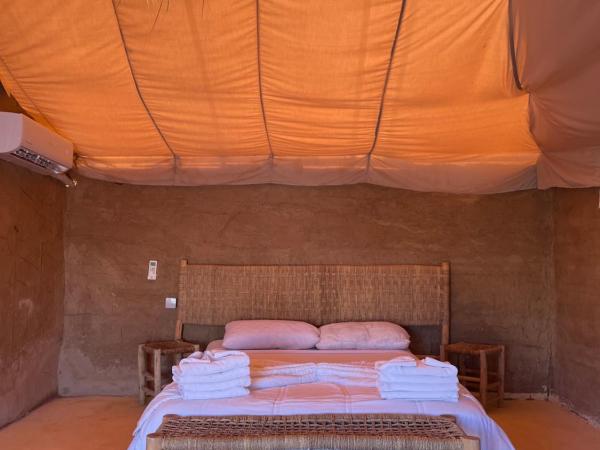 AGAFAY HEART CAMP : photo 6 de la chambre chambre simple avec salle de bains privative