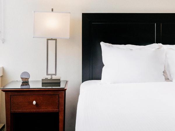 Mountain Side Hotel Whistler by Executive : photo 7 de la chambre studio lit queen-size 