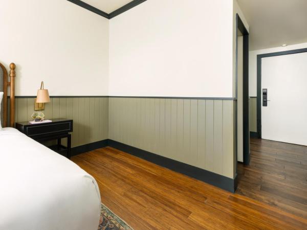 The Balfour Hotel : photo 2 de la chambre chambre lit king-size - accessible aux personnes à mobilité réduite