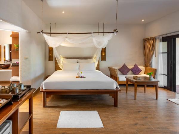 The Legend Chiang Rai Boutique River Resort & Spa - SHA Extra Plus : photo 10 de la chambre villa avec piscine