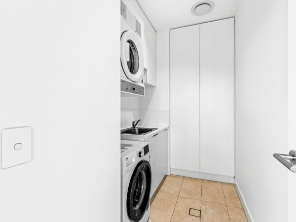 Brisbane One Apartments by CLLIX : photo 6 de la chambre three bedroom two bathroom penthouse apartment