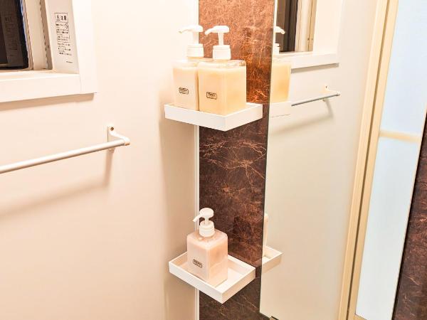 USJ 2 stops, Umeda&Dotonbori 8mins, Ninja Style SV1 : photo 7 de la chambre villa 2 chambres :