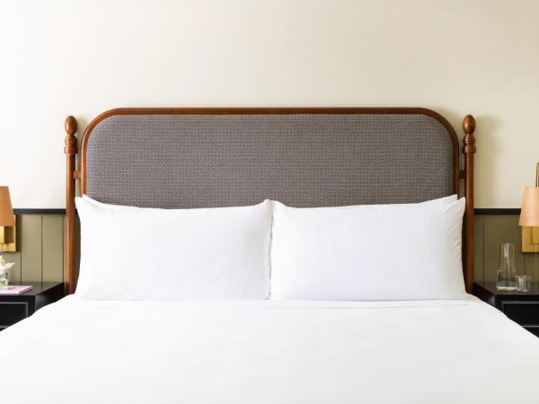 The Balfour Hotel : photo 4 de la chambre suite junior avec lits superposés