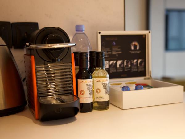 Marriott Executive Apartments Chongqing : photo 2 de la chambre studio