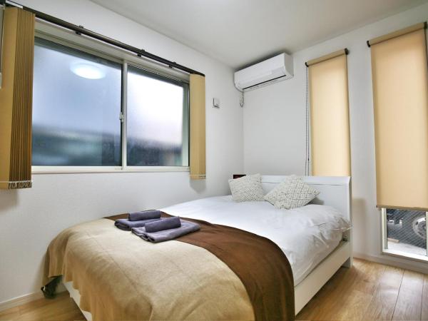 kameido k hotel : photo 4 de la chambre chambre deluxe