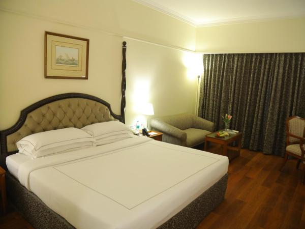 Taj Deccan : photo 3 de la chambre chambre double supérieure