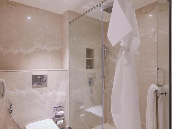 Taj Deccan : photo 3 de la chambre chambre lits jumeaux residency